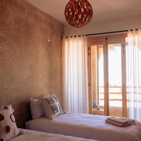Hotel Melo Surf And Yoga Tamraght Esterno foto