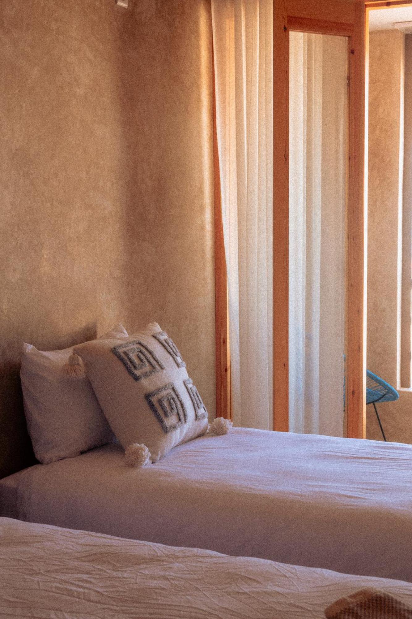 Hotel Melo Surf And Yoga Tamraght Esterno foto